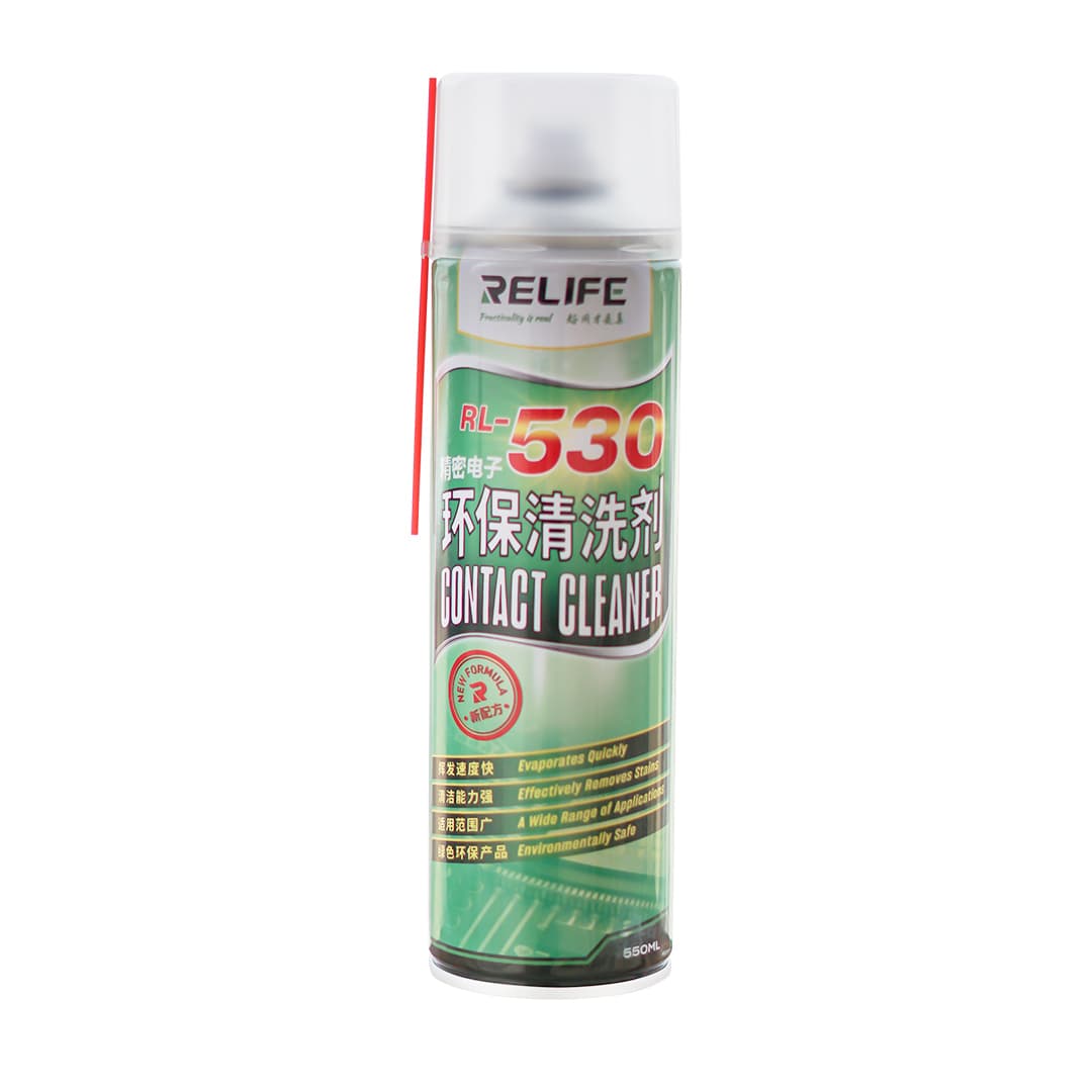 اسپری ریلایف Relife RL-530 حجم 550 میلی متر