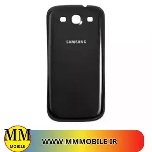 درب پشت گوشی سامسونگ door sumsung s3 i9300