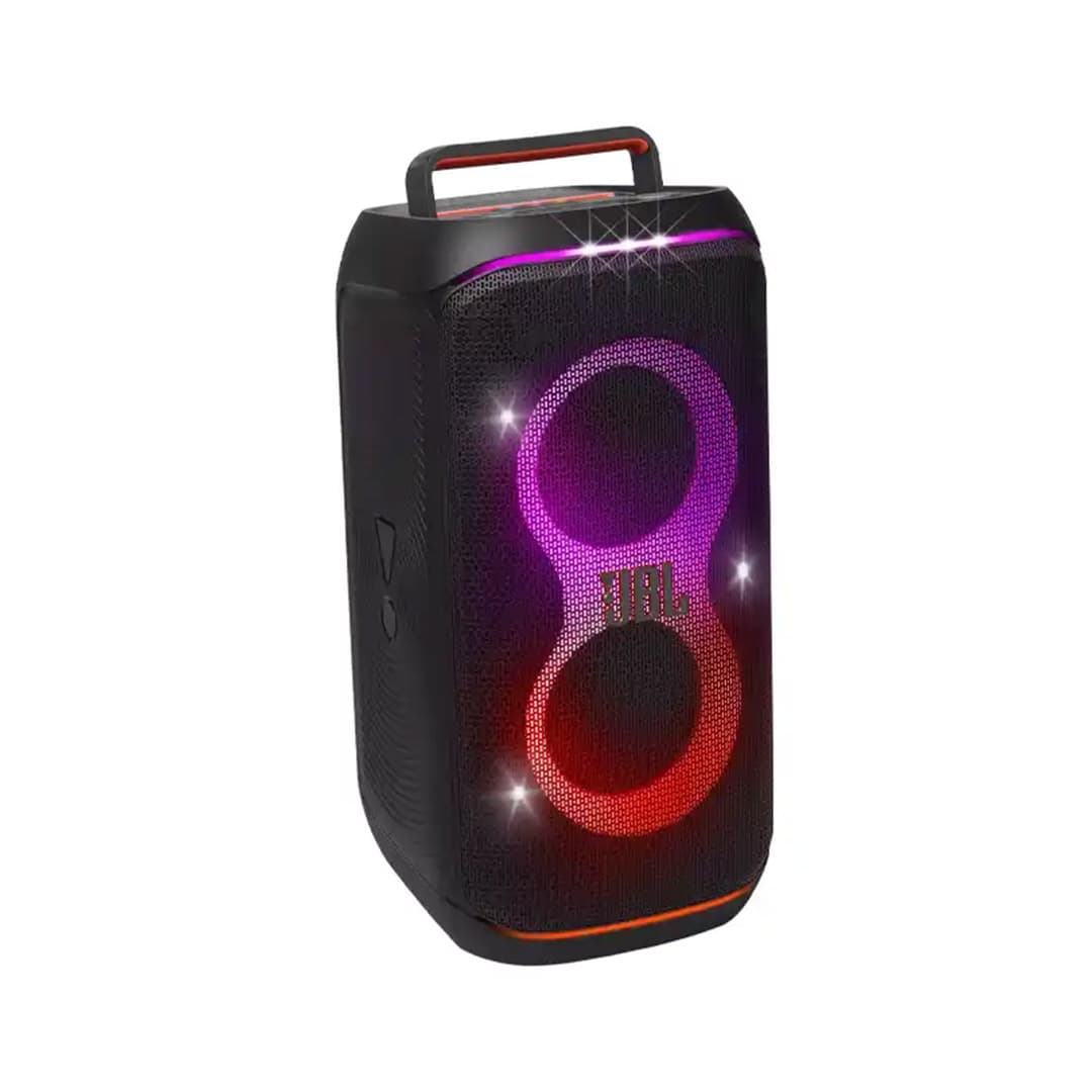 اسپیکر بلوتوثی اورجینال جی بی ال مدل JBL Party Box120 — تصویر ۳