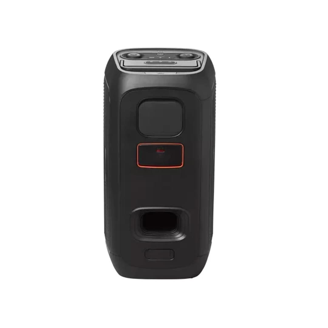 اسپیکر بلوتوثی اورجینال جی بی ال مدل JBL Party Box120 — تصویر ۲