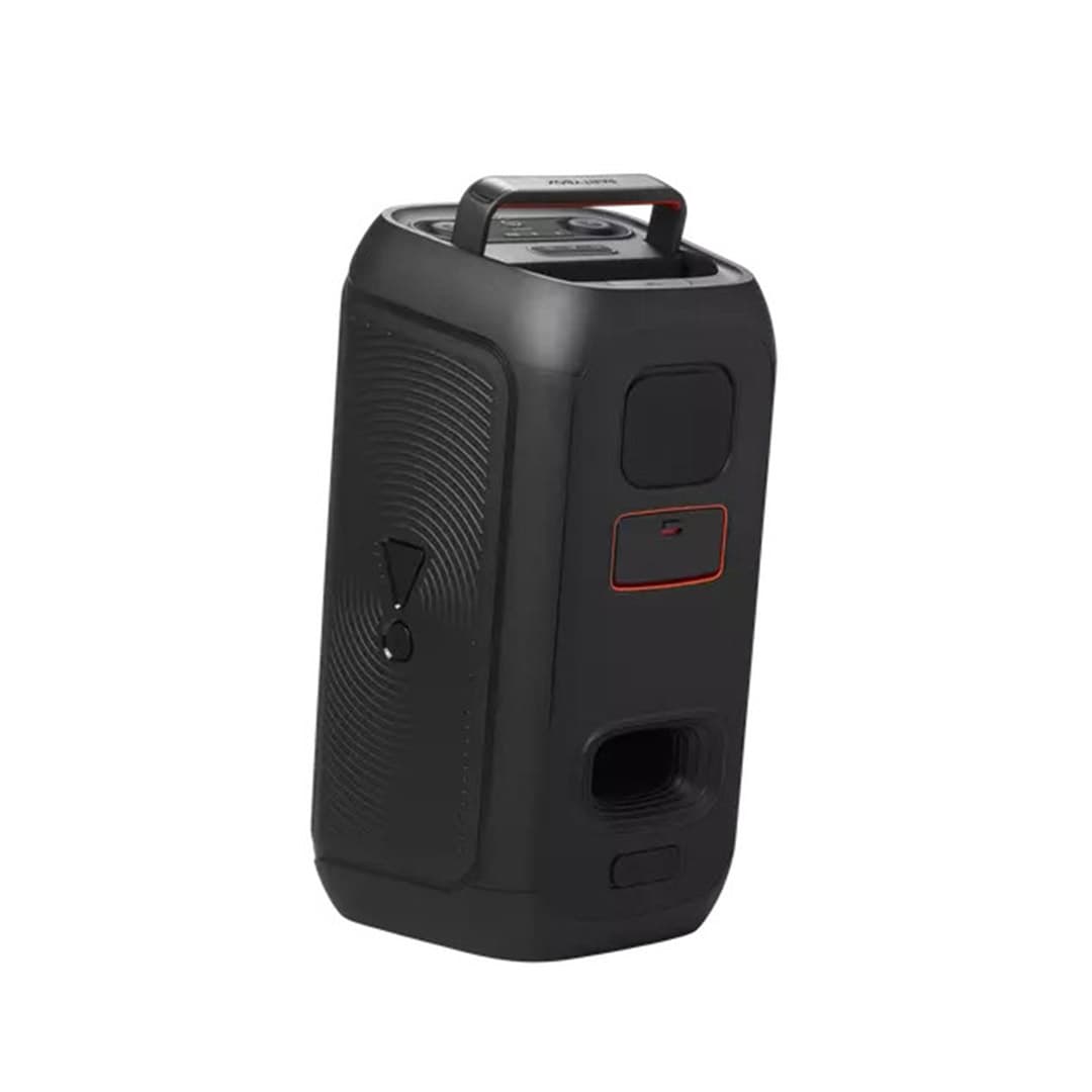 اسپیکر بلوتوثی اورجینال جی بی ال مدل JBL Party Box120 — تصویر ۴