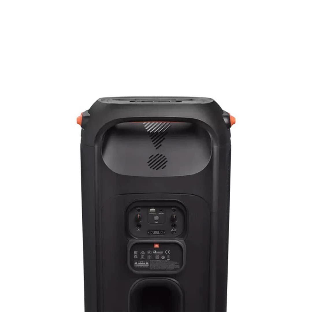 اسپیکر بلوتوثی اورجینال جی بی ال مدل JBL Party Box710 — تصویر ۵