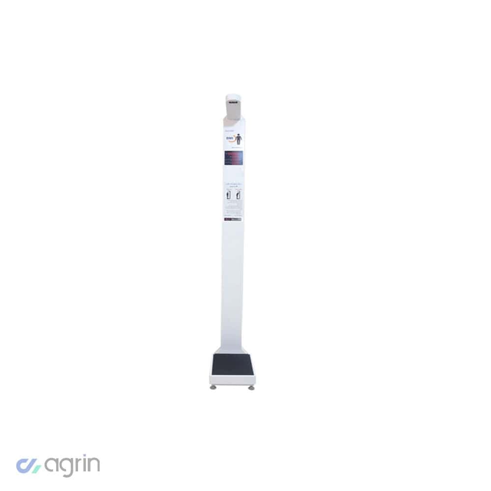 ترازو باشگاهی مدل HBMI-R