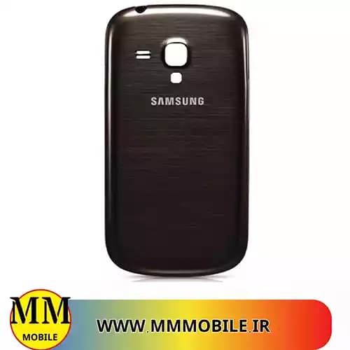 درب پشت گوشی سامسونگ door sumsung i8190