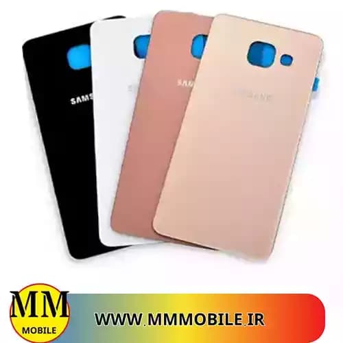 درب پشت گوشی سامسونگ BACK COVER A310