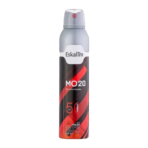 اسپری بدن مردانه مولکول 02 اسکالیم حجم 250ml — تصویر ۳
