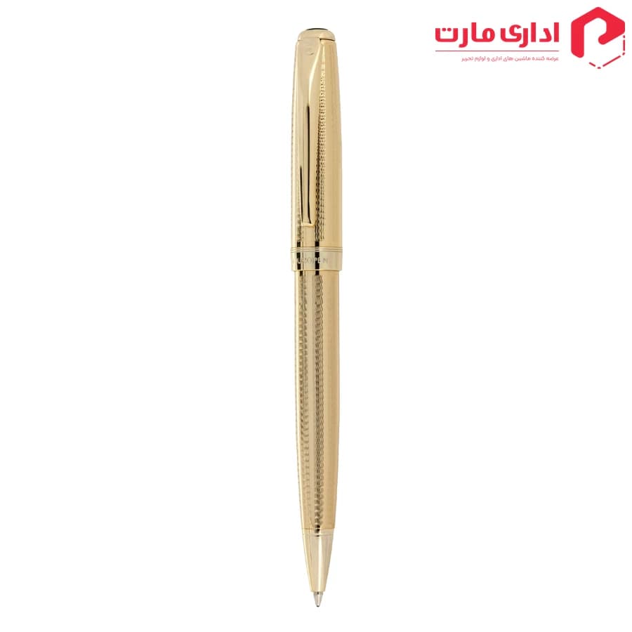 خودکار یوروپن مدل Club — تصویر ۹