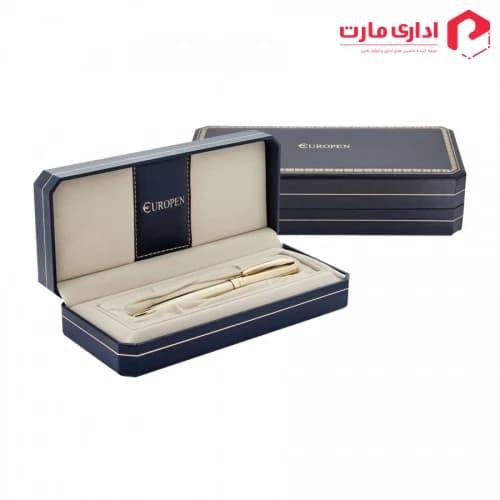 خودکار یوروپن مدل Club — تصویر ۱۲