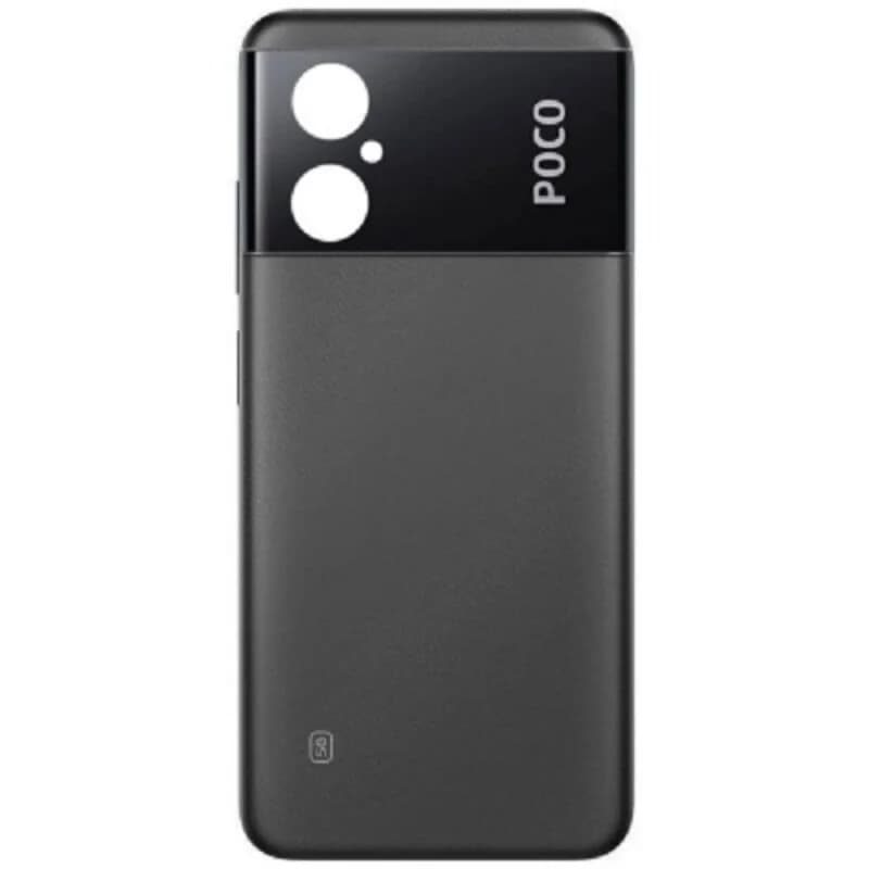 درب پشت شیائومی Xiaomi Poco M4 5G — تصویر ۲
