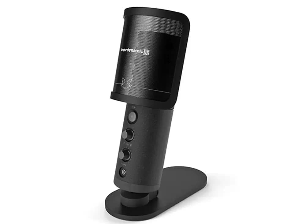 میکروفون Beyerdynamic Fox حرفه ای — تصویر ۵