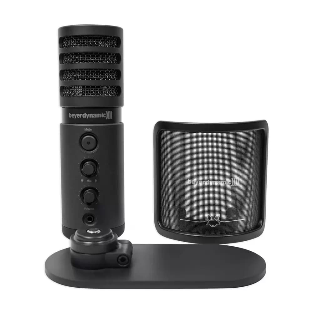 میکروفون Beyerdynamic Fox حرفه ای — تصویر ۴