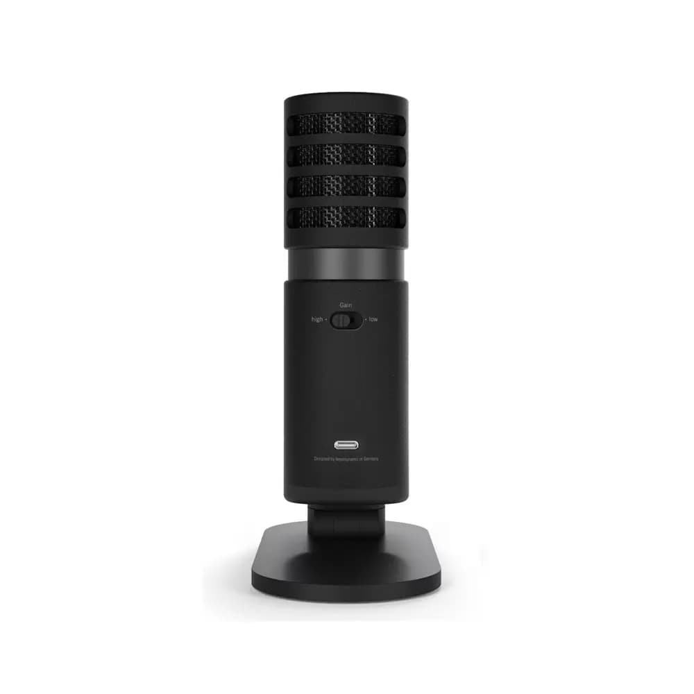 میکروفون Beyerdynamic Fox حرفه ای — تصویر ۳