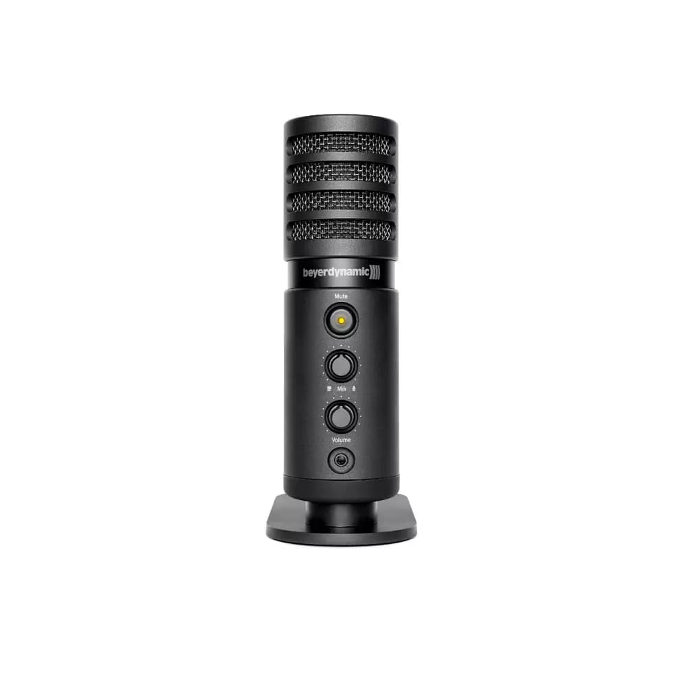 میکروفون Beyerdynamic Fox حرفه ای — تصویر ۷