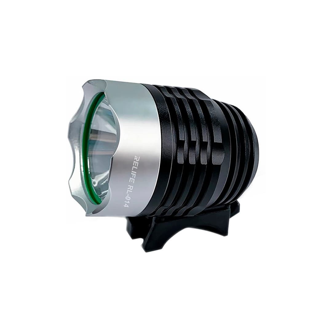 لامپ UV ریلایف Relife RL-014 — تصویر ۴