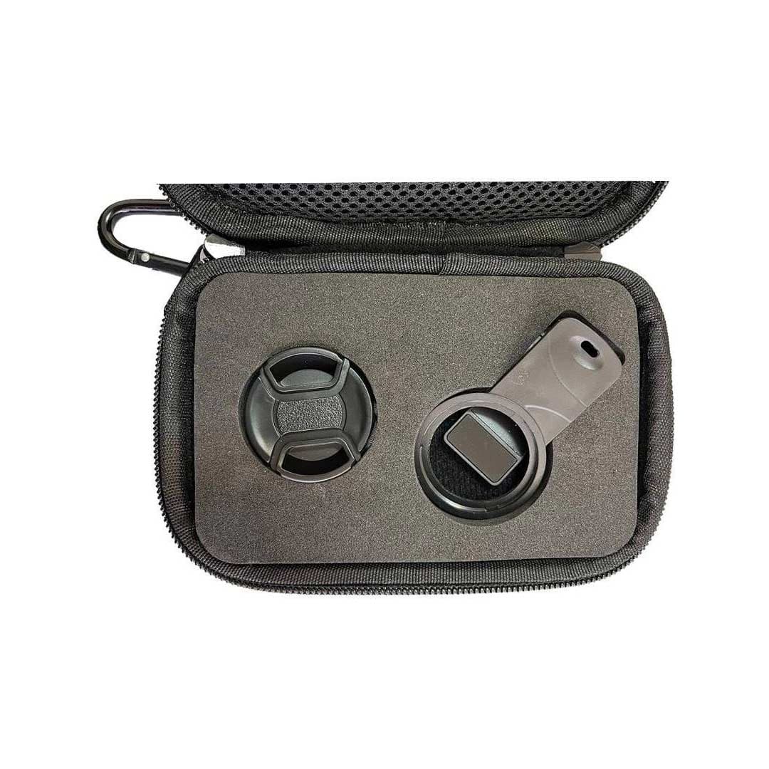 لنز کلیپسی موبایل مدل Mecorex Camera ND Filter — تصویر ۲