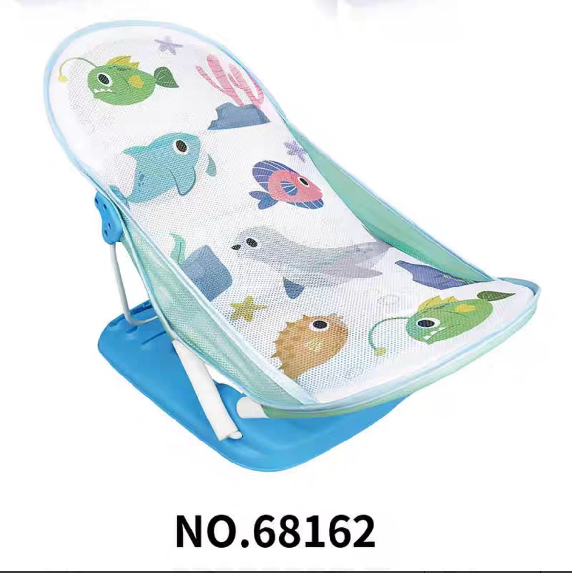 آسان شور نوزاد طرح حیوانات تی آی بیبی Tii baby — تصویر ۲