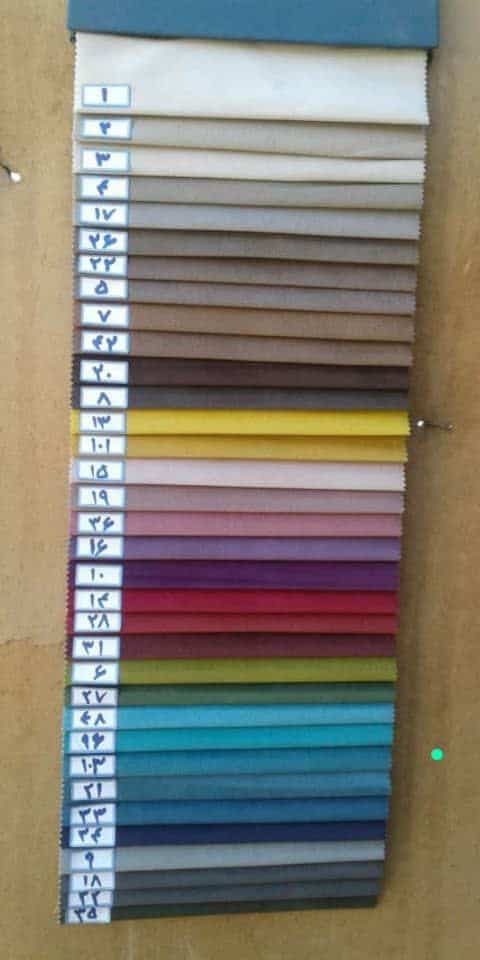 میز و صندلی کمجا با چوب 4 نفره کد5844 — تصویر ۲