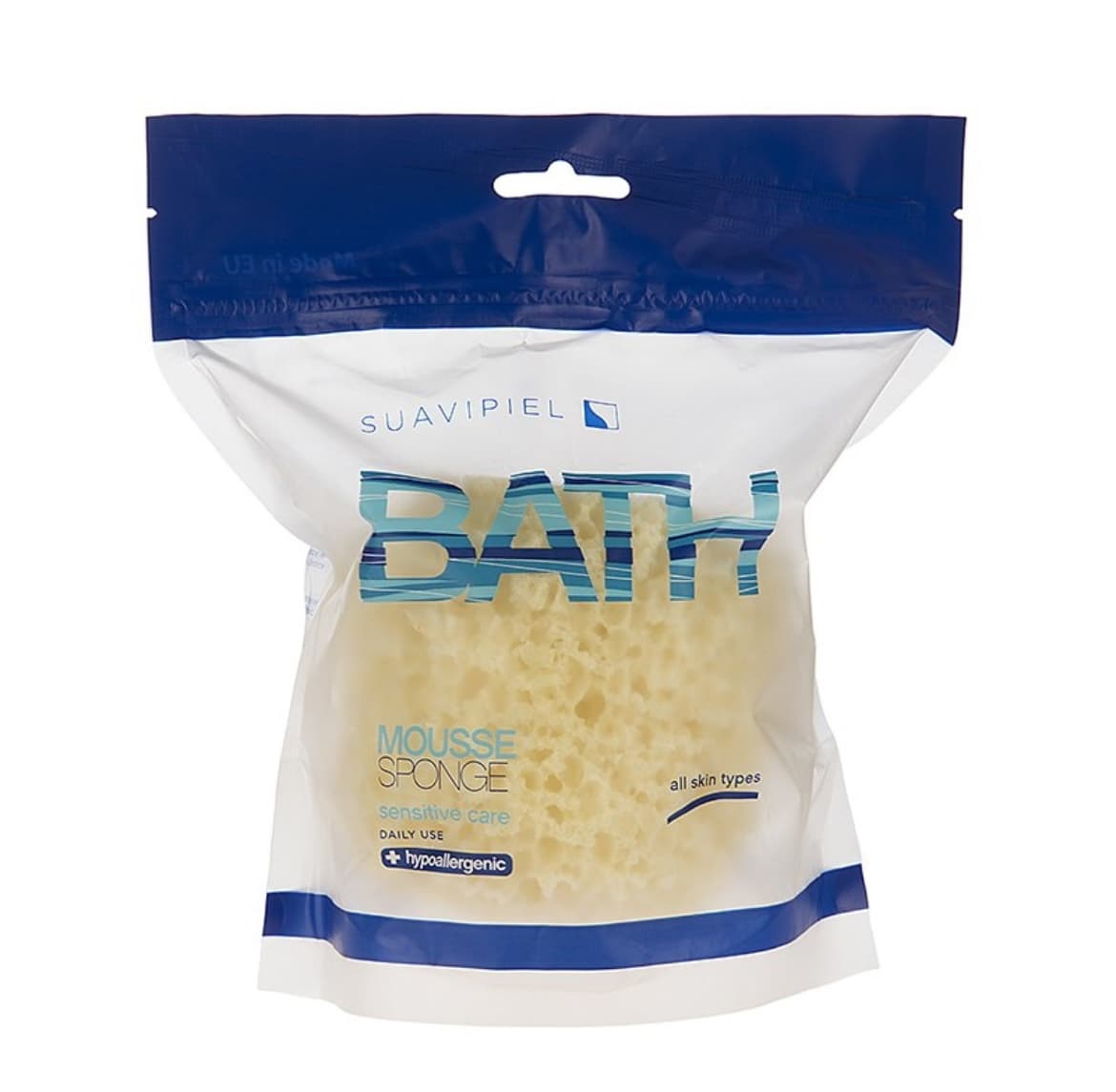 لیف موس اسفنجی 50025 مدل Bath سوآوی پیل Suavipiel