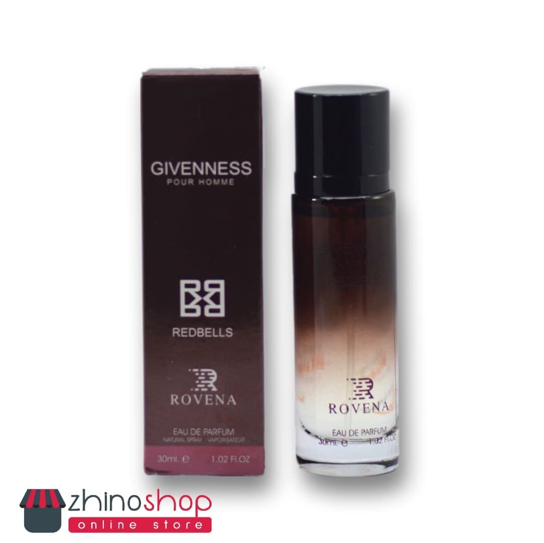 ادکلن جیوانچی پورهوم روونا جیونس پورهوم 30ml