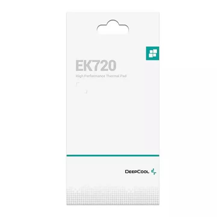 پد سیلیکونی EK720 0.5mm دیپ کول