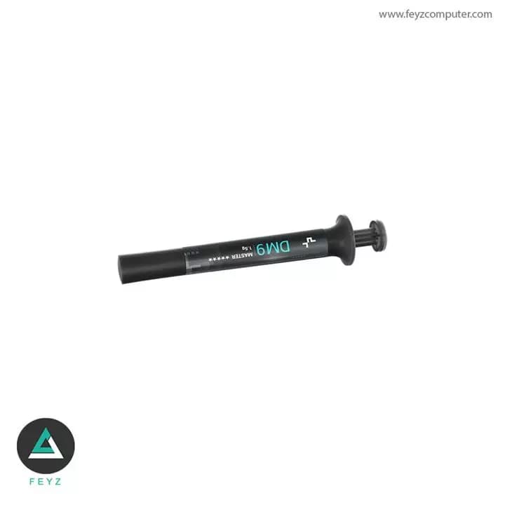 خمیر سیلیکون (1.5G) دیپ کول DM9