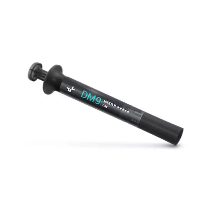 خمیر سیلیکون (1.5G) دیپ کول DM9 — تصویر ۳