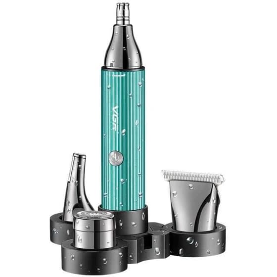 موزن گوش و بینی وی جی آر V-630 اصل (am)