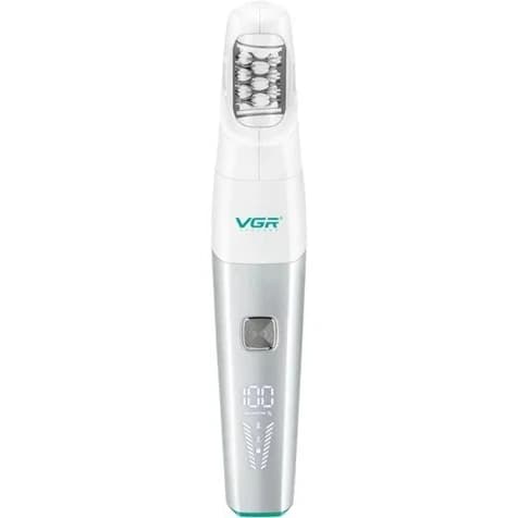 اپیلاتور ۵ کاره وی جی آر مدل VGR-752 ضد آب(am) — تصویر ۳