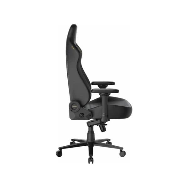 صندلی گیمینگ دی ایکس ریسر مدل Martian Series 2025 XL Black — تصویر ۳