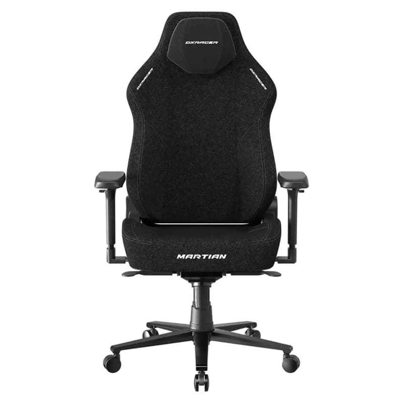 صندلی دی ایکس ریسر مدل Martian Series 2025 L Fabric Black