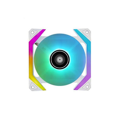 فن کیس اوست مدل AWEST GT-AVN120W ARGB — تصویر ۲