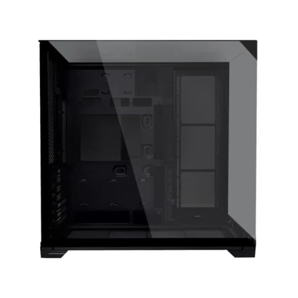 کیس لیان لی مدل O11 VISION COMPACT — تصویر ۳