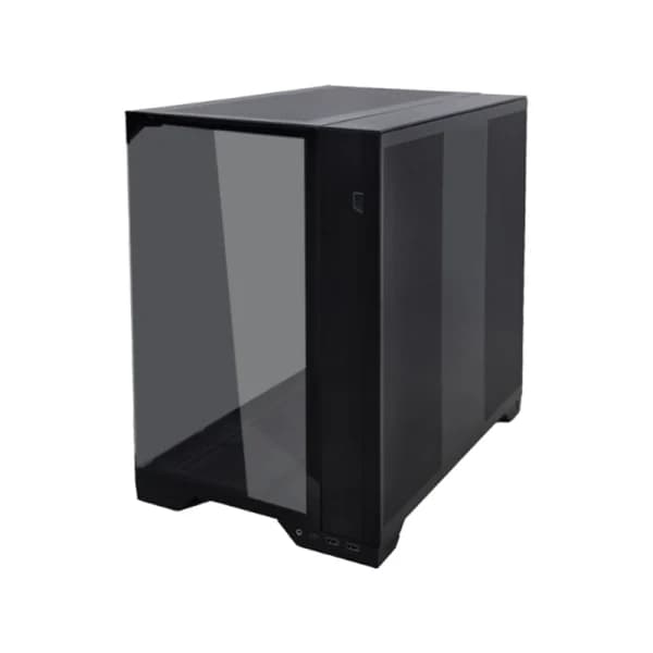 کیس لیان لی مدل O11 VISION COMPACT — تصویر ۲