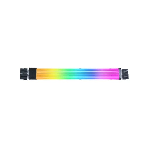 کابل اسلیو لیان لی مدل Strimer Wireless 24 pin — تصویر ۵