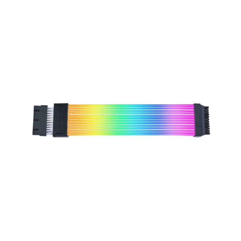 کابل اسلیو لیان لی مدل Strimer Wireless 24 pin
