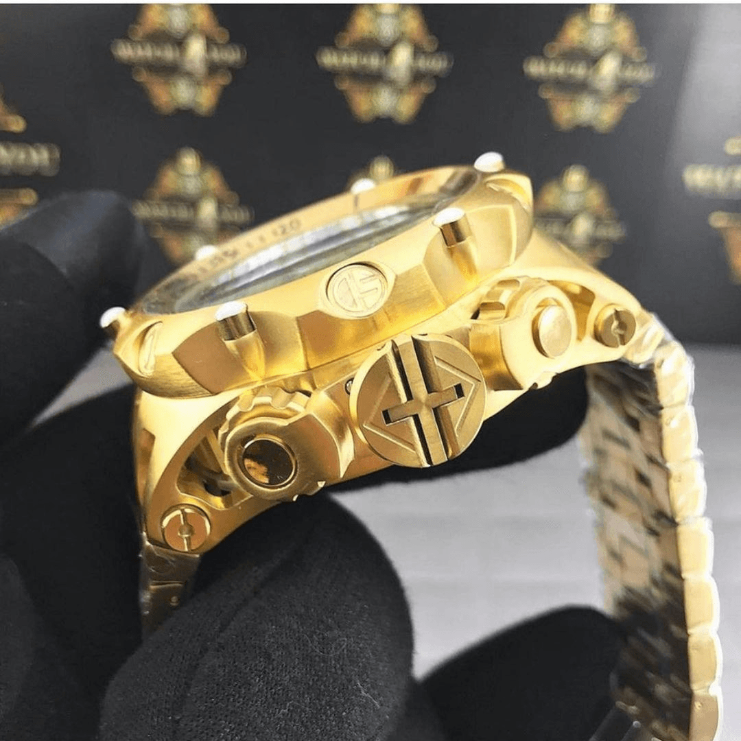ساعت مچی مردانه اینویکتا هیبرید Invicta — تصویر ۳