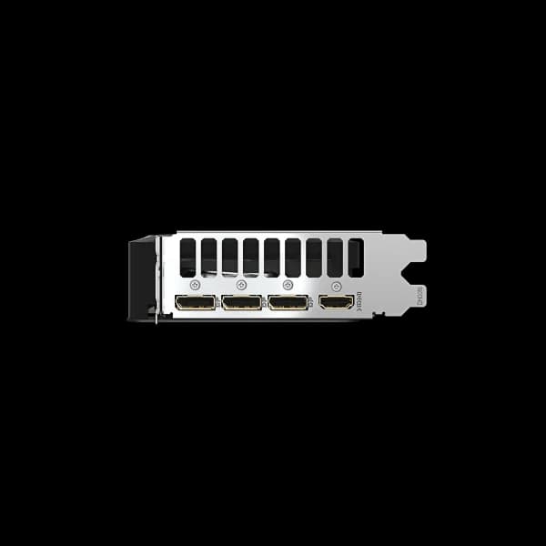 کارت گرافیک گیگابایت GeForce RTX™ 5060 Ti EAGLE OC 16G — تصویر ۴