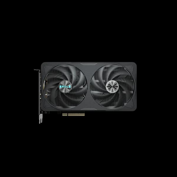 کارت گرافیک گیگابایت GeForce RTX™ 5060 Ti EAGLE OC 16G — تصویر ۳