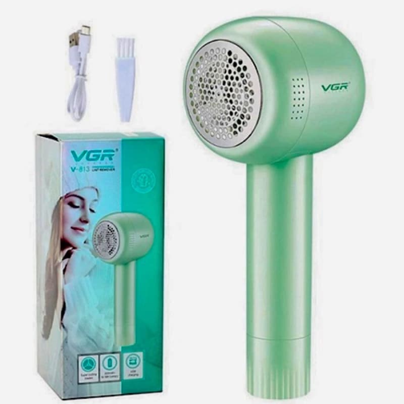 پرزگیر لباس VGR 813 اصل (AM)