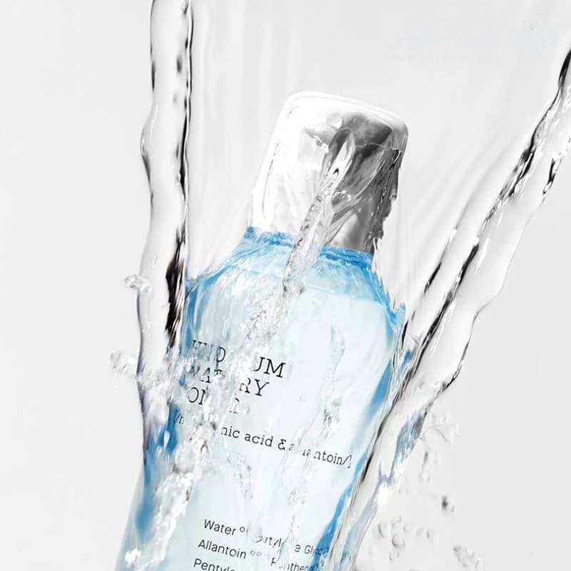 تونر آبرسان و تسکین دهنده کوزارکس مدل HYDRIUM حجم 150 میل — تصویر ۳