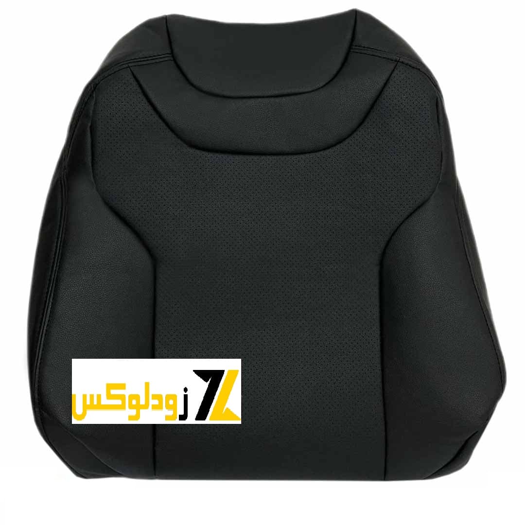 روکش چرم صندلی فولکس واگن id4(MM) — تصویر ۲
