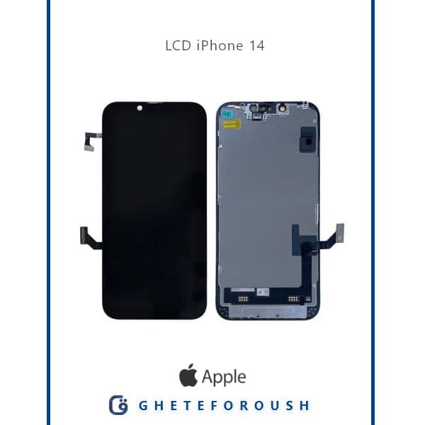 ال سی دی ایفون LCD iPhone 14