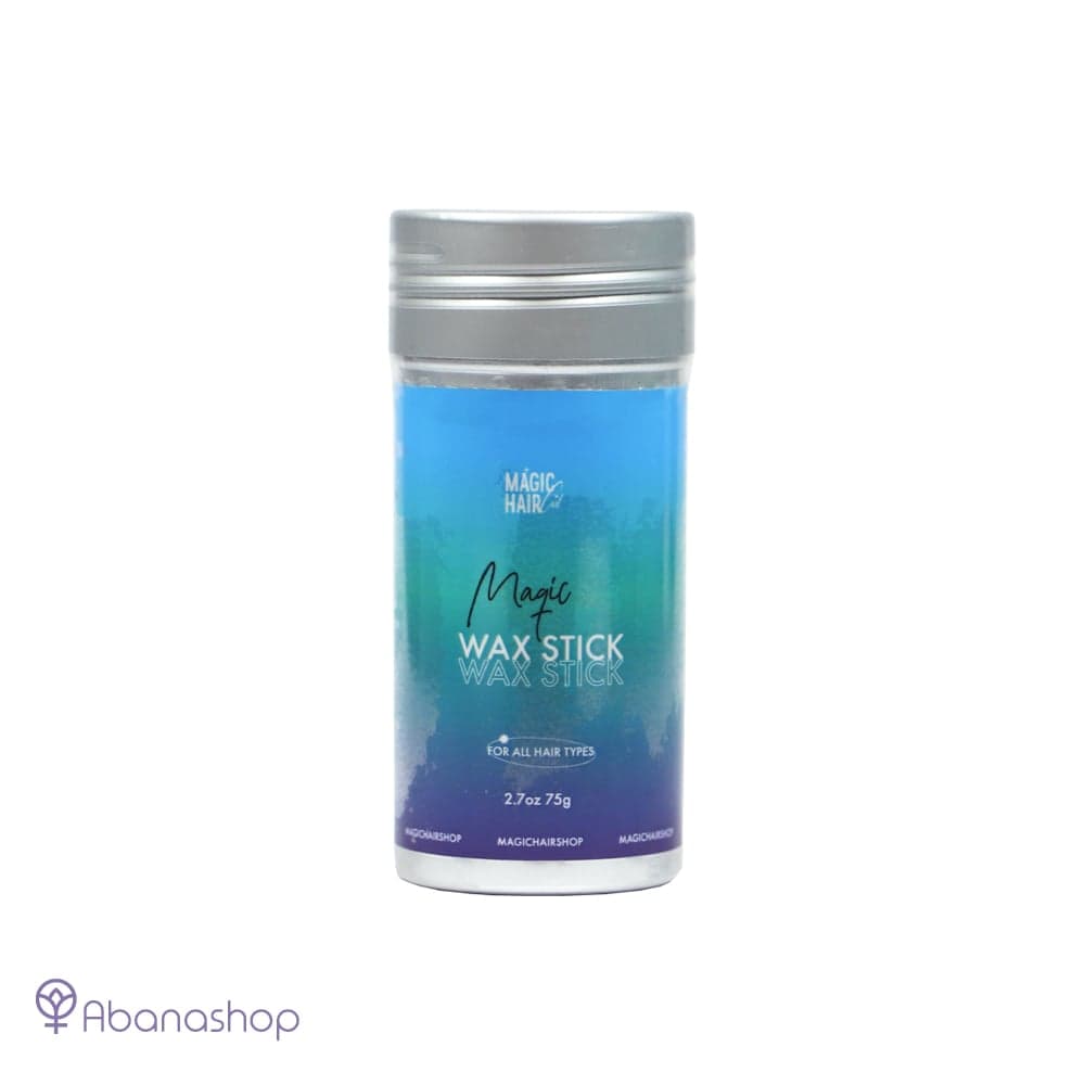 استیک وزگیر مو مجیک هیر