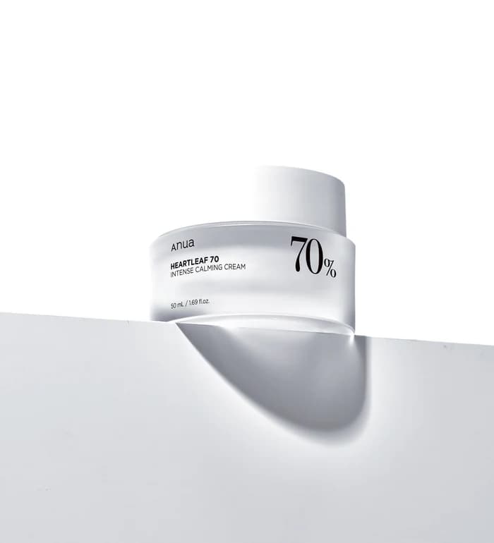 کرم مرطوب کننده و التیام بخش قوی آنوا 50ml اصل کره — تصویر ۶