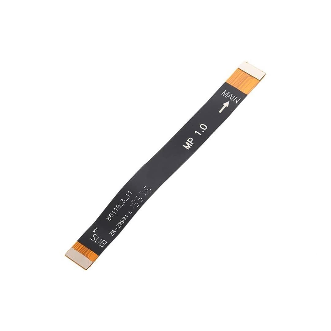 فلت مین و ال سی دی سامسونگ Samsung A20S M15