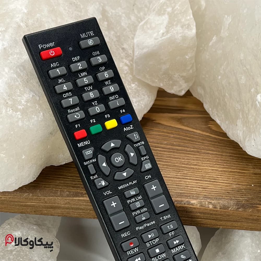 کنترل آی کلاس ICLASS 9797 جنس متوسط — تصویر ۵