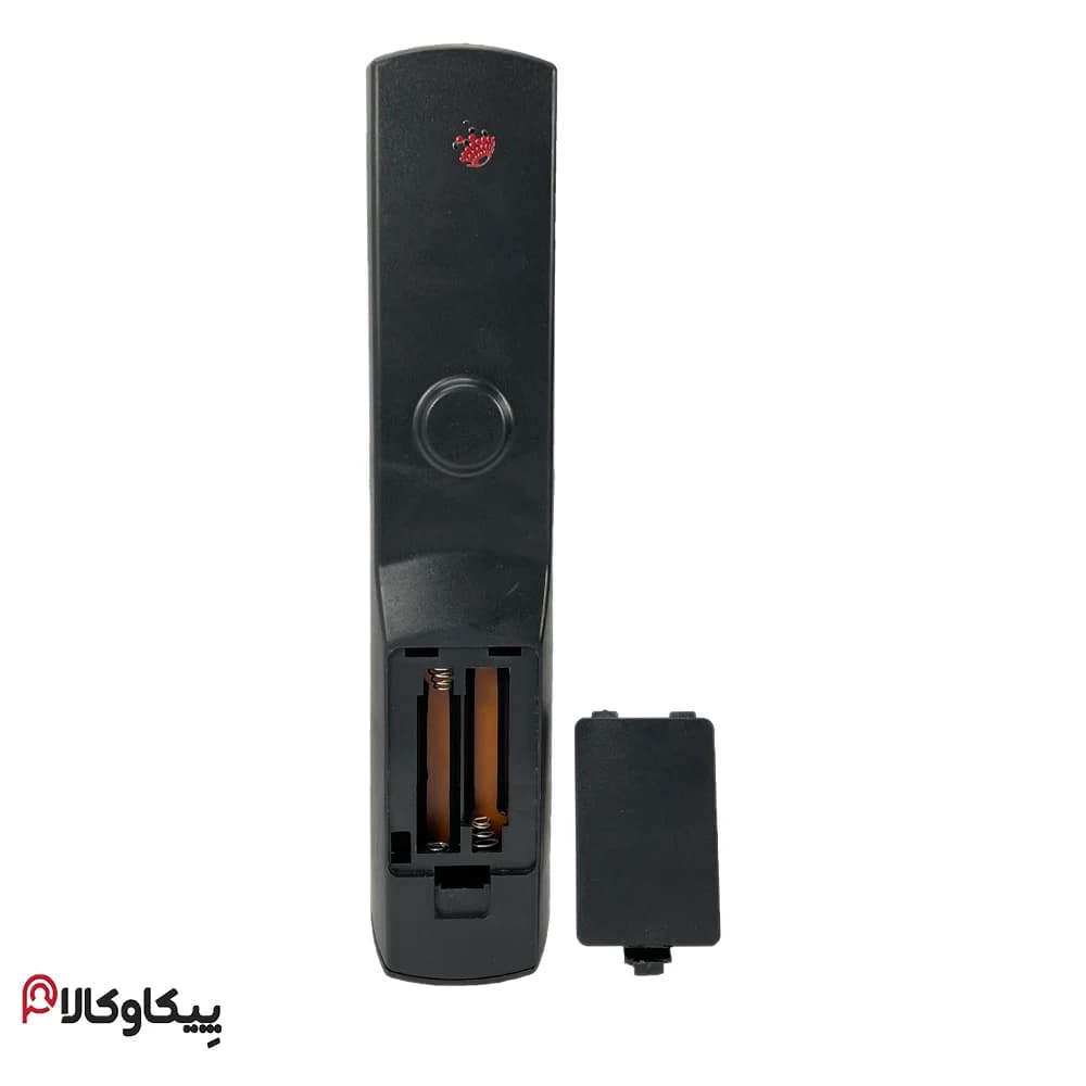 کنترل آی استار ISTAR رنگی پایین 60000 — تصویر ۳