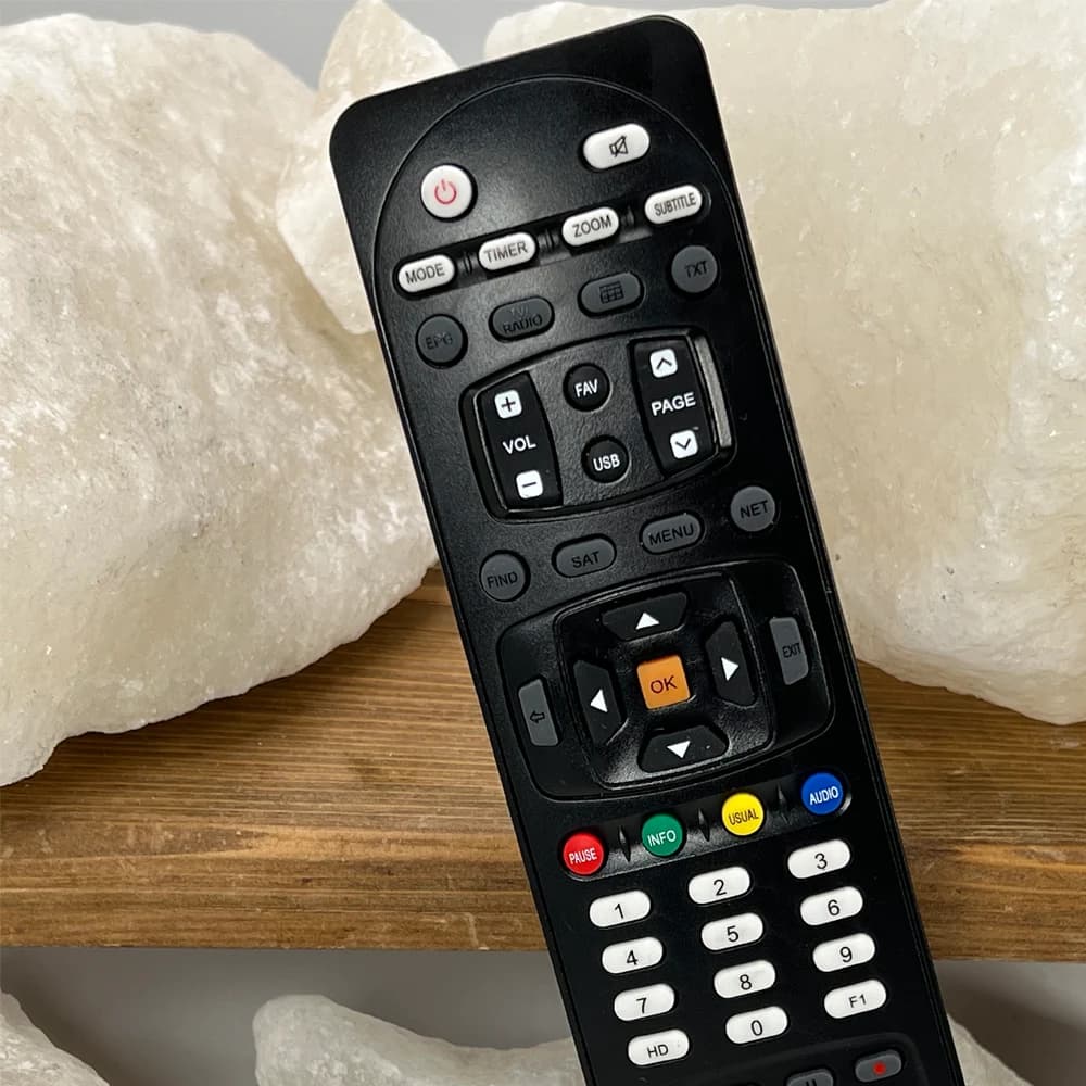 کنترل استارمکس A100 معمولی STARMAX — تصویر ۶