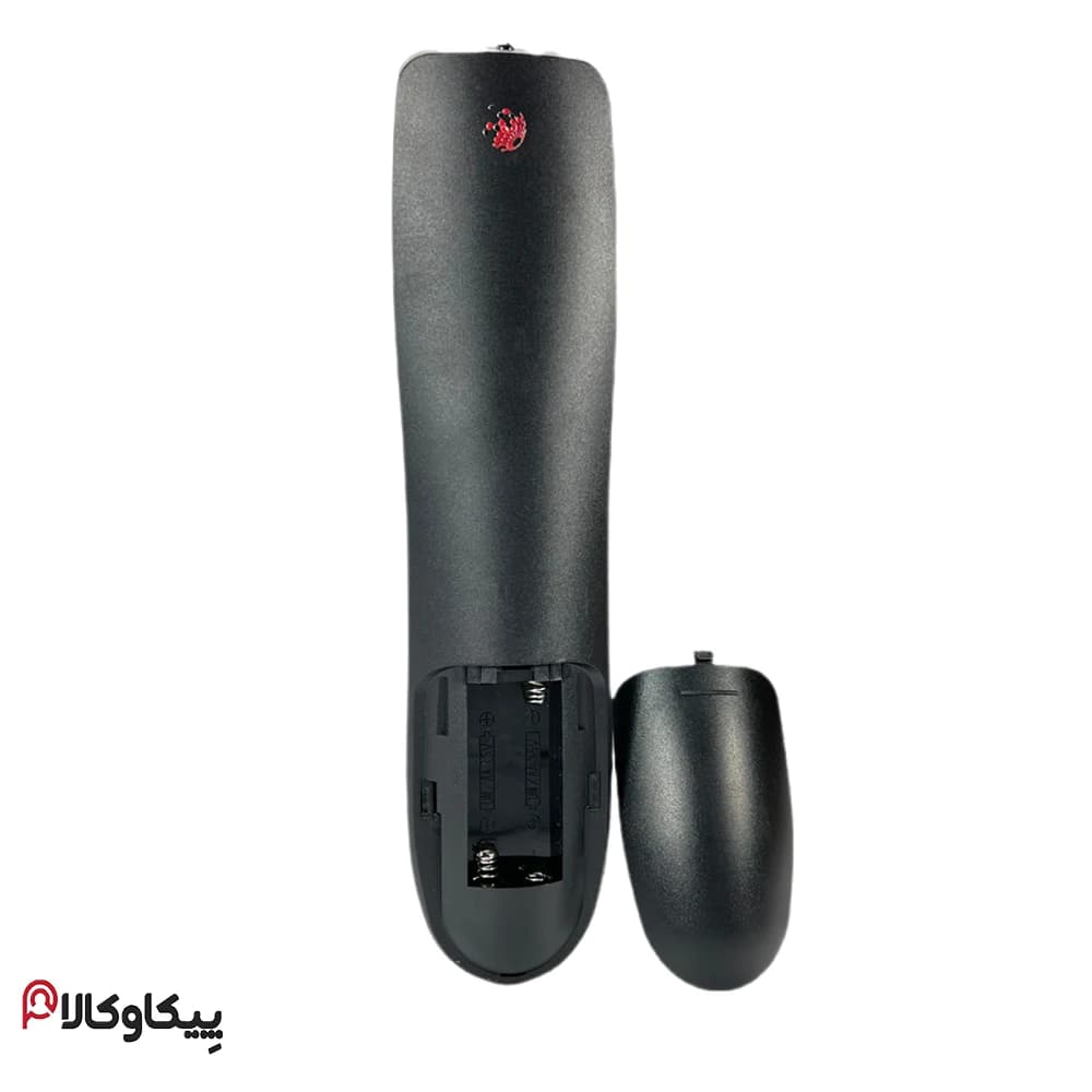 کنترل مدیااستار 12000 MEDIASTAR ته گرد LUX — تصویر ۳