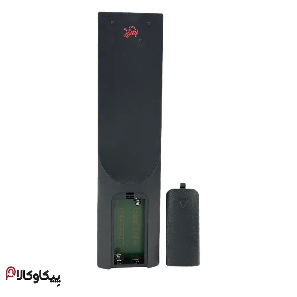 کنترل مدیااستار 3500 MEDIASTAR — تصویر ۲